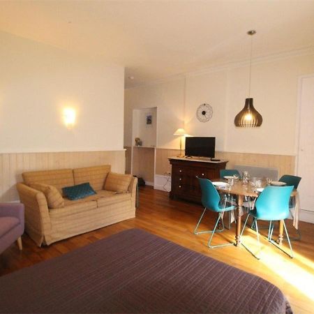 Studio Au Centre Avec Ascenseur Et Animaux Admis - Fr-1-313-163 Bagnères-de-Luchon Екстериор снимка