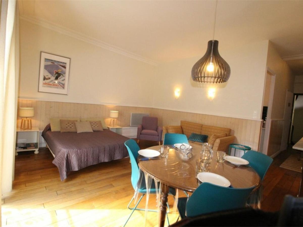 Studio Au Centre Avec Ascenseur Et Animaux Admis - Fr-1-313-163 Bagnères-de-Luchon Екстериор снимка