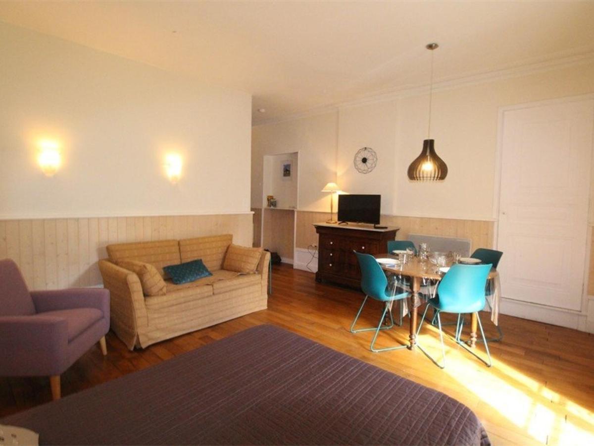 Studio Au Centre Avec Ascenseur Et Animaux Admis - Fr-1-313-163 Bagnères-de-Luchon Екстериор снимка